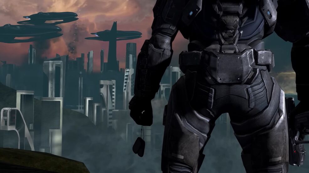 Halo: Reach | Bungie Wiki | Fandom