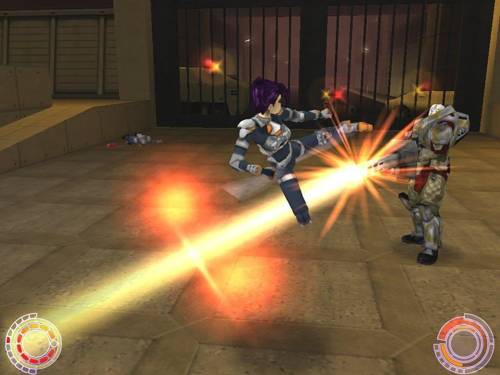 Oni Bungie Wiki Fandom