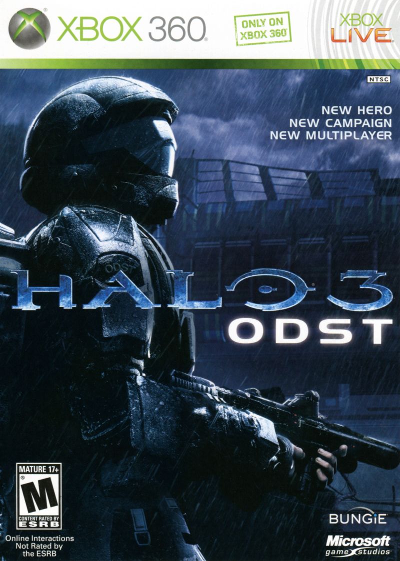 Halo: The Television Series - Halopedia, the Halo wiki