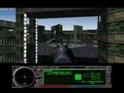 Marathon Infinity gameplay