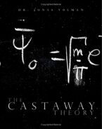 Cover of the Castaway Theory