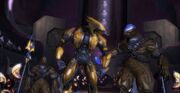 Heretic Arbiter
