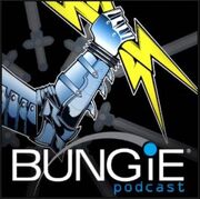 Bungie Podcast logo1