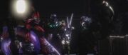 Covenant and Humanity