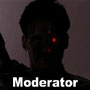 Moderator shishka