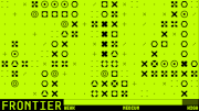 Frontier Overlay