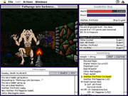 Pathways into darkness gameplay