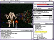 Pathways into Darkness