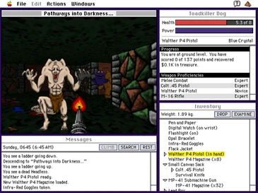 Pathways into Darkness | Bungie Wiki | Fandom