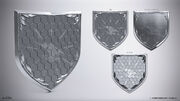 Employee Shield