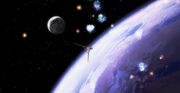 Dreadnaught Arrives at Earth