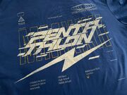 Pentathlon shirt 2022
