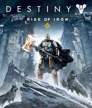 Rise of Iron