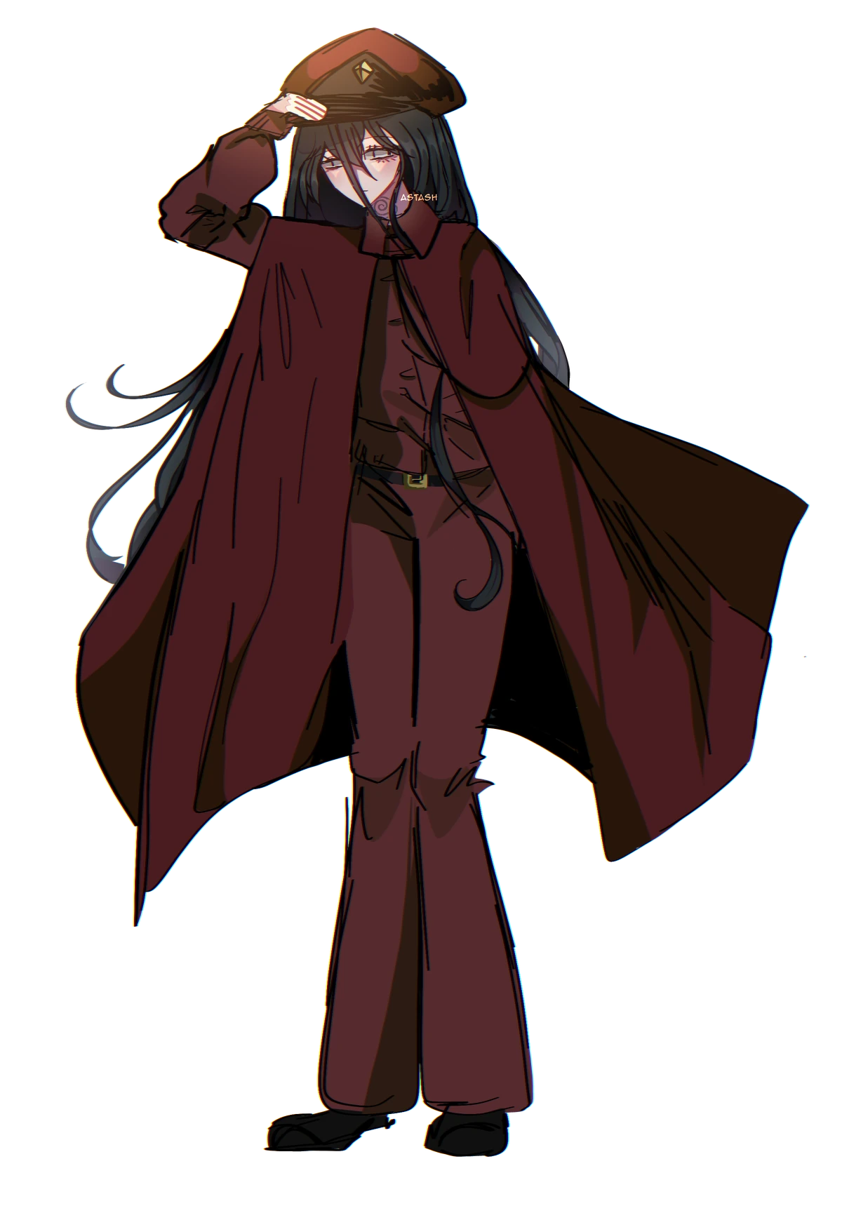 Nobuko Yoshiya Bungo Stray Dogs Fanon Wiki Fandom