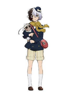 Yumeno anime