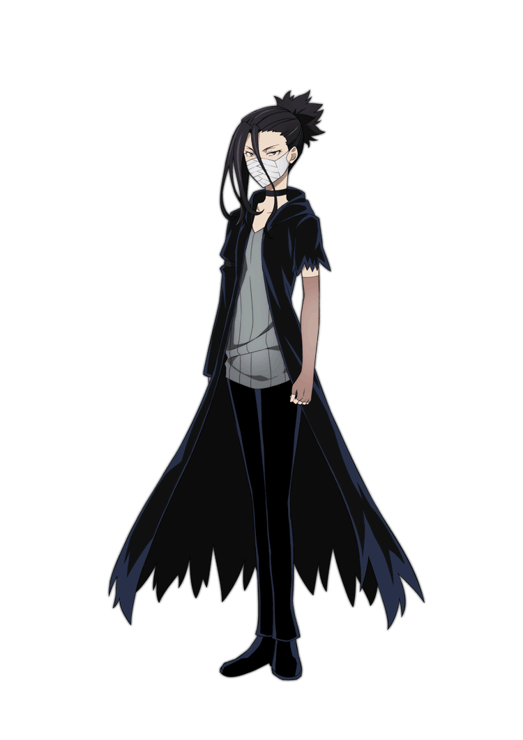 Gin Akutagawa | Wiki Bungô Stray Dogs | Fandom