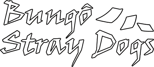 Wiki Bungô Stray Dogs