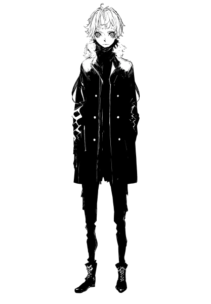 Atsushi Nakajima/BESTIA | Wikia Bungo Stray Dogs | Fandom