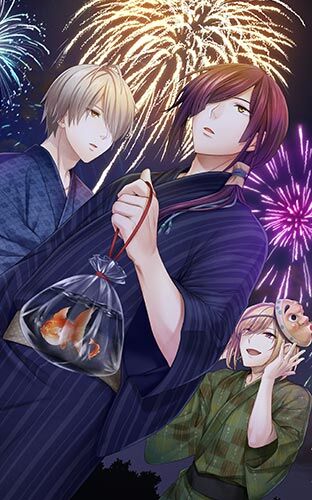 夏日記憶 横光利一 文豪与炼金术师wiki Fandom