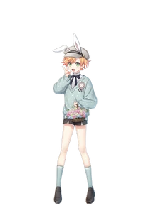 Miyazawa Kenji/Outfits | Bungo to Alchemist Wiki | Fandom
