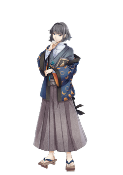 萩原朔太郎/畫冊| 文豪与炼金术师Wiki | Fandom