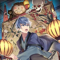 暗夜中降妖伏魔 廣津和郎 文豪与炼金术师wiki Fandom 暗夜中降妖伏魔 廣津和郎 文豪与炼金术师wiki Fandom