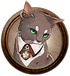 Cat icon