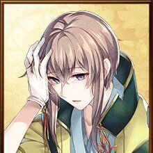 Izumi Kyouka Gallery Bungo To Alchemist Wiki Fandom To deal with the calamity caused by invaders who destroy the world in books. izumi kyouka gallery bungo to