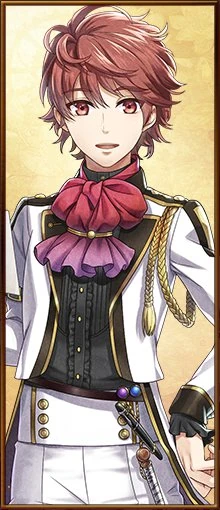 Mushanokouji Saneatsu | Bungo to Alchemist Wiki | Fandom