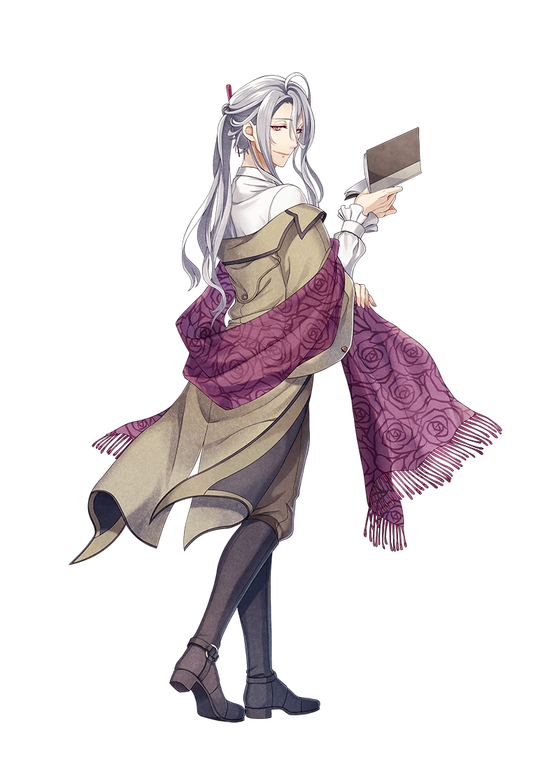 谷崎潤一郎 畫冊 文豪与炼金术师wiki Fandom