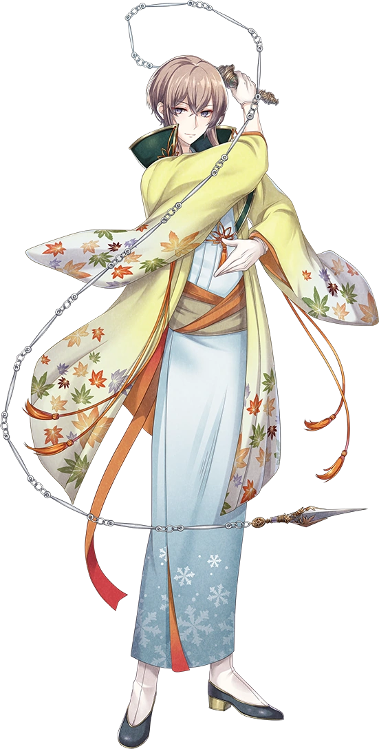 泉鏡花 畫冊 文豪与炼金术师wiki Fandom 泉鏡花 畫冊 文豪与炼金术师wiki Fandom