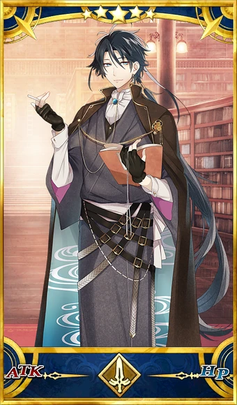 その他 fate/grand order Fate/Grand Order - Fate/Grand Order -Absolute Demonic Front