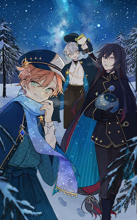 Good Fortune Comes to Smiling Ones - Miyazawa Kenji | Bungo to Alchemist  Wiki | Fandom