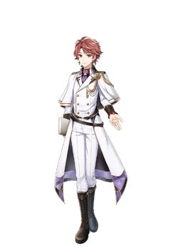 Mushanokouji Saneatsu/Gallery | Bungo to Alchemist Wiki | Fandom