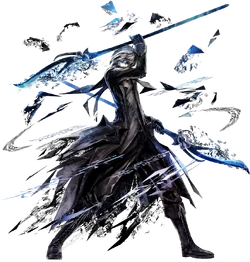 侵蝕者 文豪与炼金术师wiki Fandom
