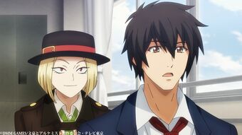 Bungou To Alchemist Gears Of Judgment Episode List Bungo To Alchemist Wiki Fandom Copyrights and trademarks for anime, and other promotional materials are held by their respective owners and their use is allowed under the fair use clause of the copyright law. bungo to alchemist wiki fandom