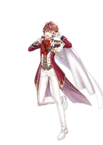 Mushanokouji Saneatsu/Gallery | Bungo to Alchemist Wiki | Fandom