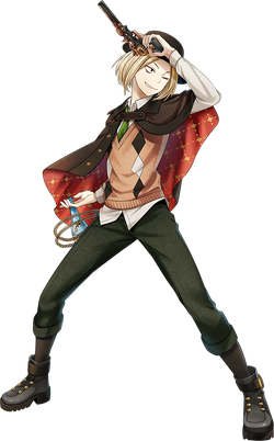 中原中也 畫冊 文豪与炼金术师wiki Fandom 中原中也 畫冊 文豪与炼金术师wiki Fandom