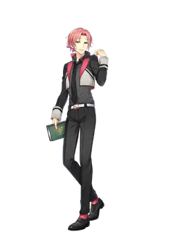 Kunikida Doppo/Gallery | Bungo to Alchemist Wiki | Fandom