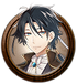 Akutagawa Ryuunosuke icon