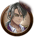 Yanagita Kunio icon