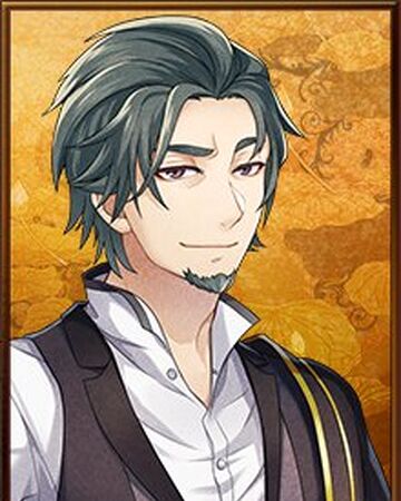 井伏鱒二 文豪与炼金术师wiki Fandom 井伏鱒二 文豪与炼金术师wiki Fandom