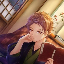 貓的嬉戲 室生犀星 文豪与炼金术师wiki Fandom