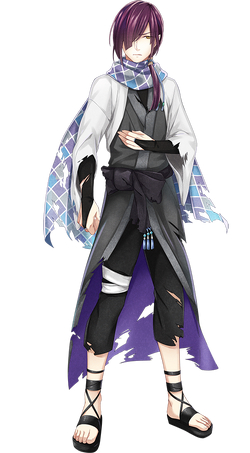 横光利一 畫冊 文豪与炼金术师wiki Fandom