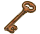 Rusty Key icon