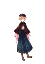 KENJI様おまとめ Kenji and Kaze #BrawlStars #BrawlStarsArt