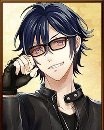 Sakaguchi Ango Bungo To Alchemist Wiki Fandom Sakaguchi Ango Bungo To Alchemist Wiki Fandom