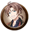 Uchida Hyakken icon.png