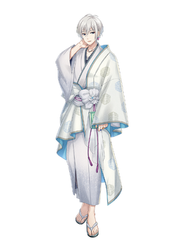山田美妙/畫冊| 文豪与炼金术师Wiki | Fandom