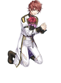 Mushanokouji Saneatsu/Gallery | Bungo to Alchemist Wiki | Fandom